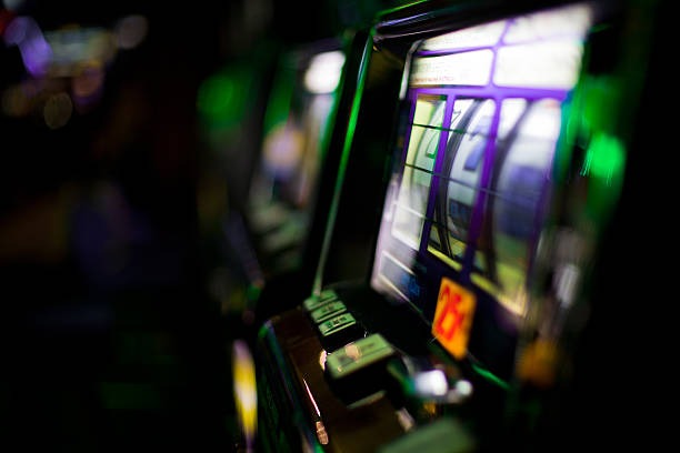 Payment options interface on game77 platform showing DANA OVO GoPay and BCA