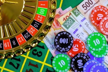 Medusa II live dealer table interface on game77