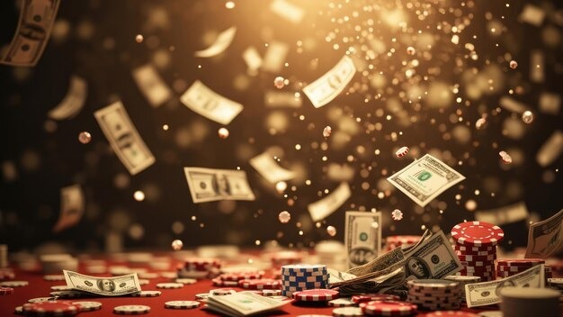 Payment methods dashboard on game77 showing deposit options